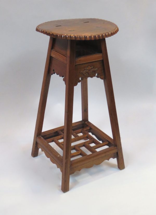 Plant Stand
