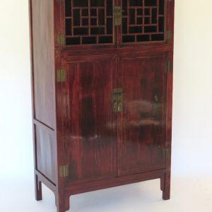 Scholars Cabinet