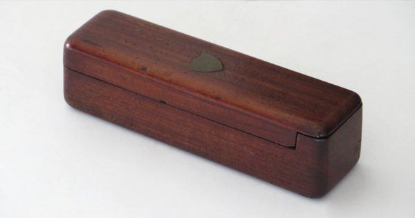 Wooden Box