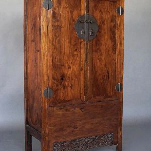 Elm Cabinet