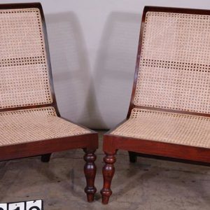 New Made Chair. India. 14 seat / 39 OAH