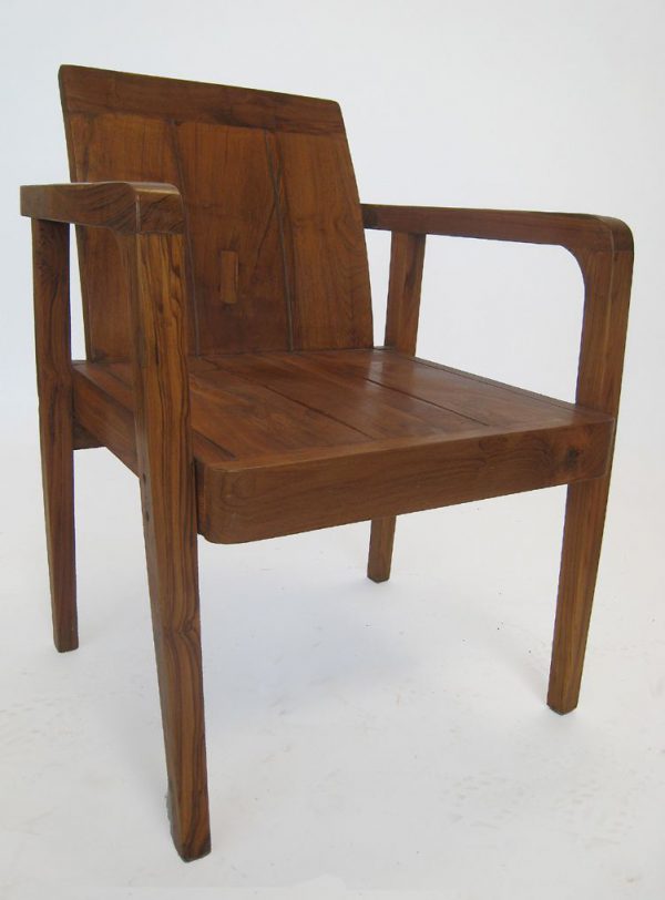 Wooden Chair From India