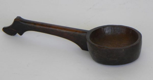 Ceremonial Zoomorphic Bowl, Indonesia