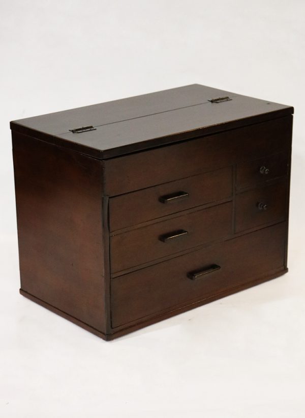 5-Drawer Chest