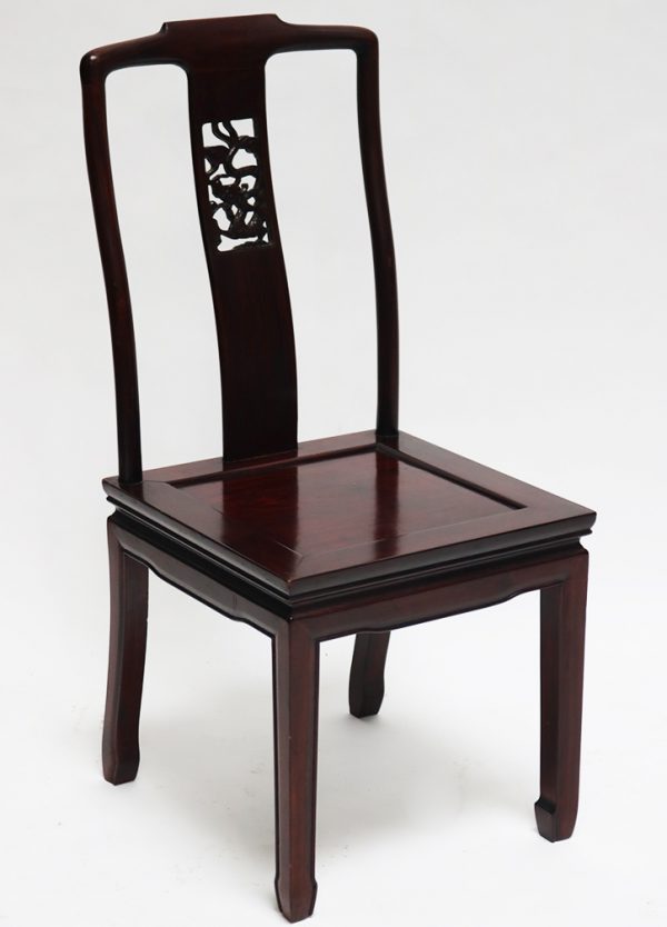 Rosewood Chair