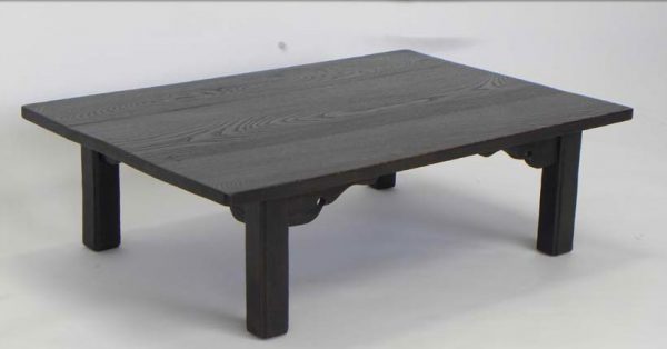 Sugi Wood Table, Japan