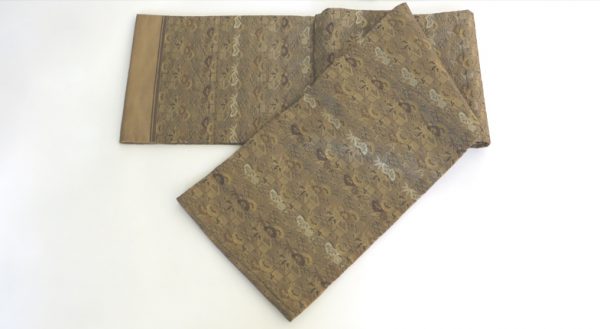 Old Brocade Obi