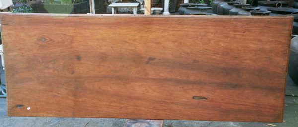 Philippine Wood Table Top