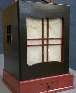 Adon, Japan, 19th Century