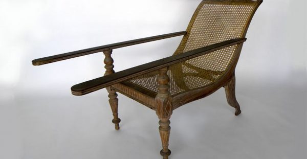 Planters Chair
