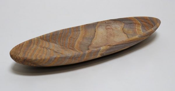 Sandstone Oblong Dish
