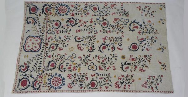 Suzani Textile, Uzbekistan