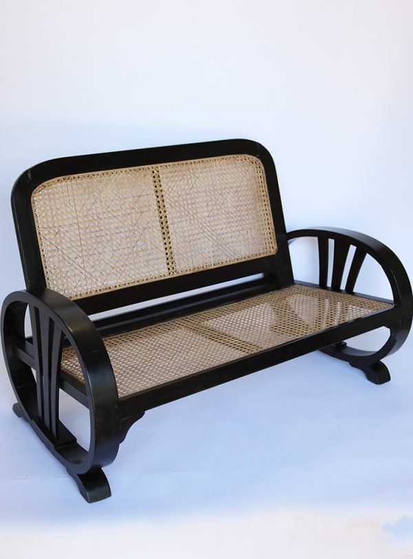 Wooden Sofa