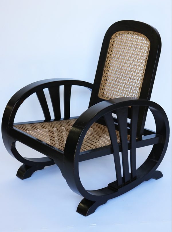 Wooden Chair