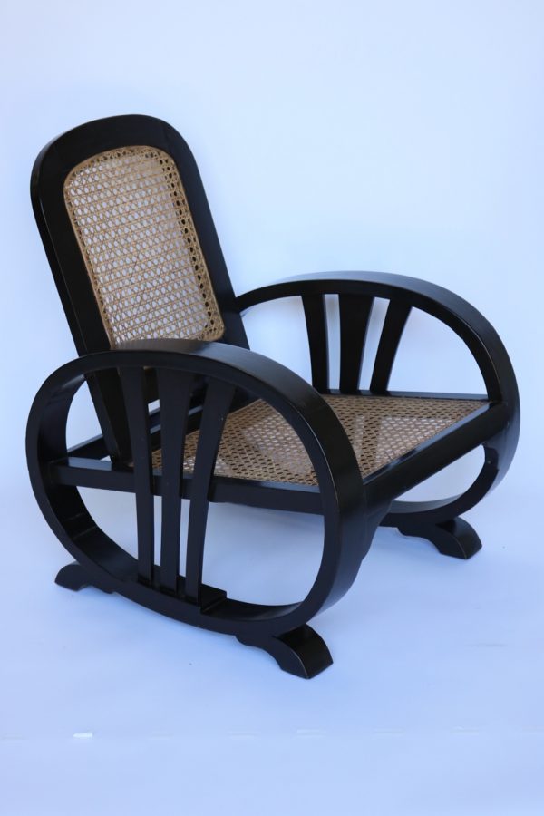 Wooden Chair - Image 5