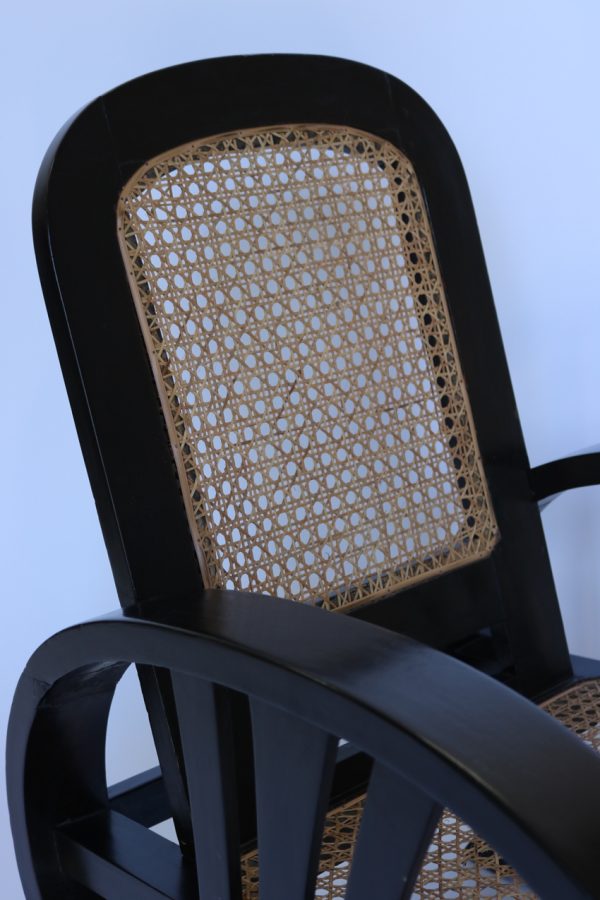 Wooden Chair - Image 7