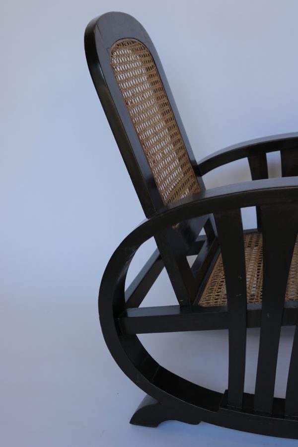Wooden Chair - Image 3