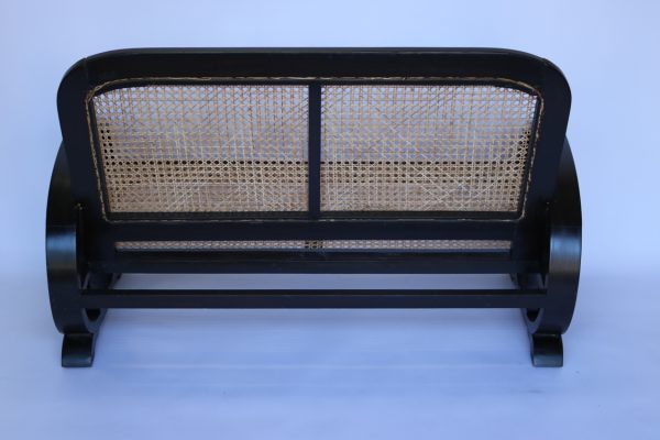 Wooden Sofa - Image 7