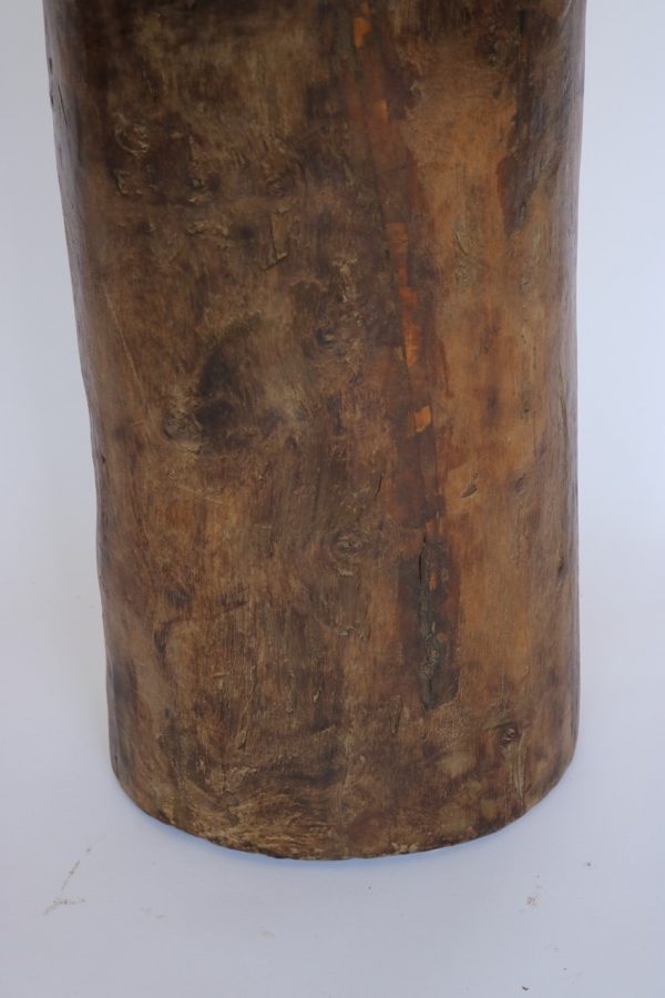 Wood Grinder from Nagaland India - Image 4