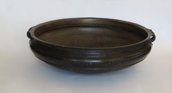 Brass Urli