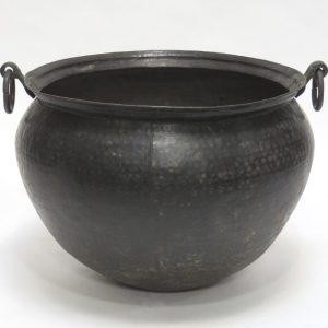 Copper Pot
