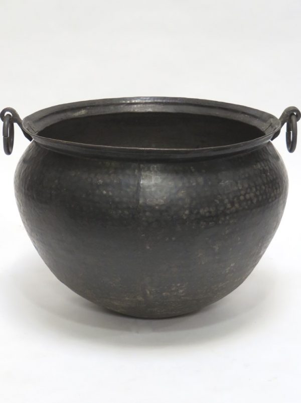 Copper Pot