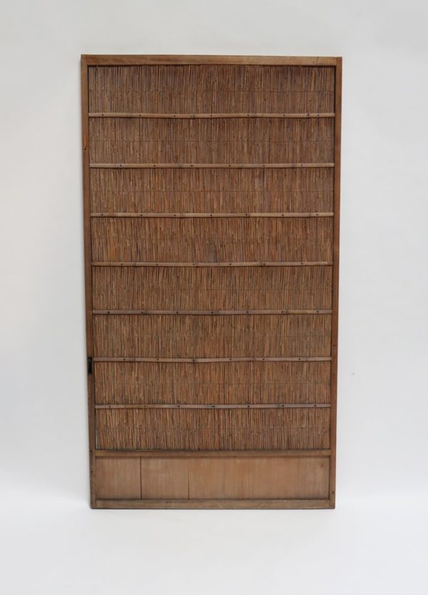 Yoshido Sliding Door from Japan