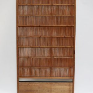 Yoshido Sliding Door from Japan