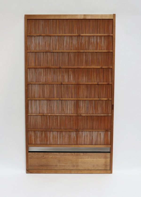 Yoshido Sliding Door from Japan