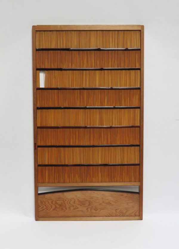 Yoshido Sliding Door from Japan