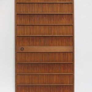 Yoshido Sliding Door from Japan
