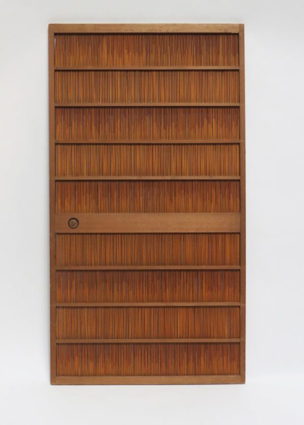 Yoshido Sliding Door from Japan